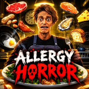 Allergy Horror