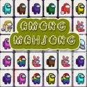 AMONG IMPOSTOR MAHJONG CONNECT