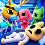 Animal Hospital Anomaly