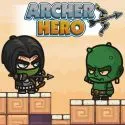 ARCHER HERO ADVENTURE