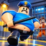 Barrys Prison Run