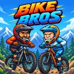 Bike Bros
