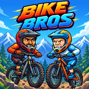 Bike Bros