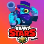 Brawl Stars Warfire