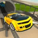 Car Driving Stunt Game 3d