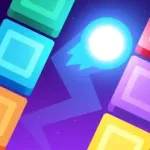 Cartoon Bricks Vip
