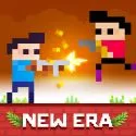 Castel Wars: New Era