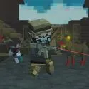 CRAZY PIXEL APOCALYPSE 3