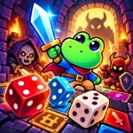 Die in the Dungeon