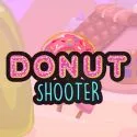 DONUT SHOOTER