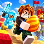 Egg Wars Battle Arena 3D