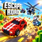 Escape Road