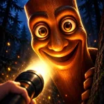 Escape & Steal Brainrot: Sahur Hills