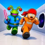 Escape the Alien Prison