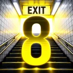 Exit 8 Game