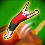 Flip Parkour Pro