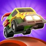 Flying Way Duo Race