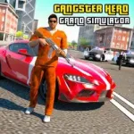 Gangster Hero Grand Simulator