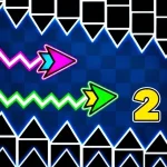 Geometry Vibes 2 Online