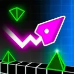 Geometry Vibes 3D