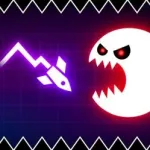 Geometry Vibes Monster