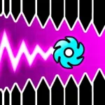 Geometry Vibes X-Ball