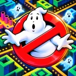 Ghostbusters Game