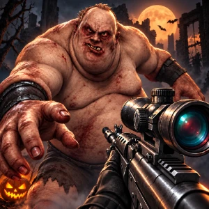 Good Guys & Bad Boys Zombie Survival GUI