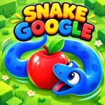 Google Snake