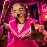 Granny Barbie