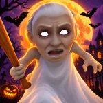 Granny: Halloween House