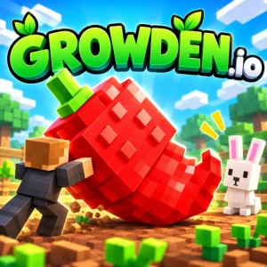 Growden.io