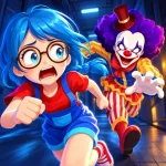 Hide And Seek Horror Escape