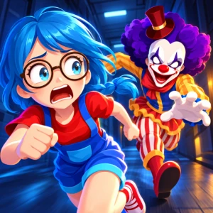 Hide And Seek Horror Escape