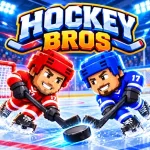 Hockey Bros