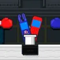 IMPOSTOR PUNCH