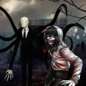 JEFF THE KILLER THE HUNT FOR THE SLENDERMAN