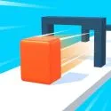Jelly Shift : Shape Run