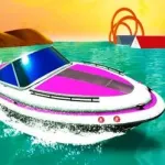 Jet Boat Racing
