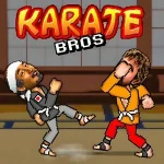 Karate Bros