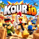 Kour.io
