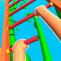 Ladder Climber IO