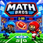 Math Bros