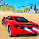 MEGA CITY RACING