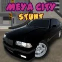 Meya City Car Stunt