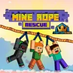 MINE ROPE RESCUE