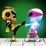 Mini Fighters Strike