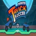Monster Truck Soccer Climb