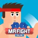 MR FIGHT ONLINE