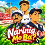 Narinig Mo Ba?